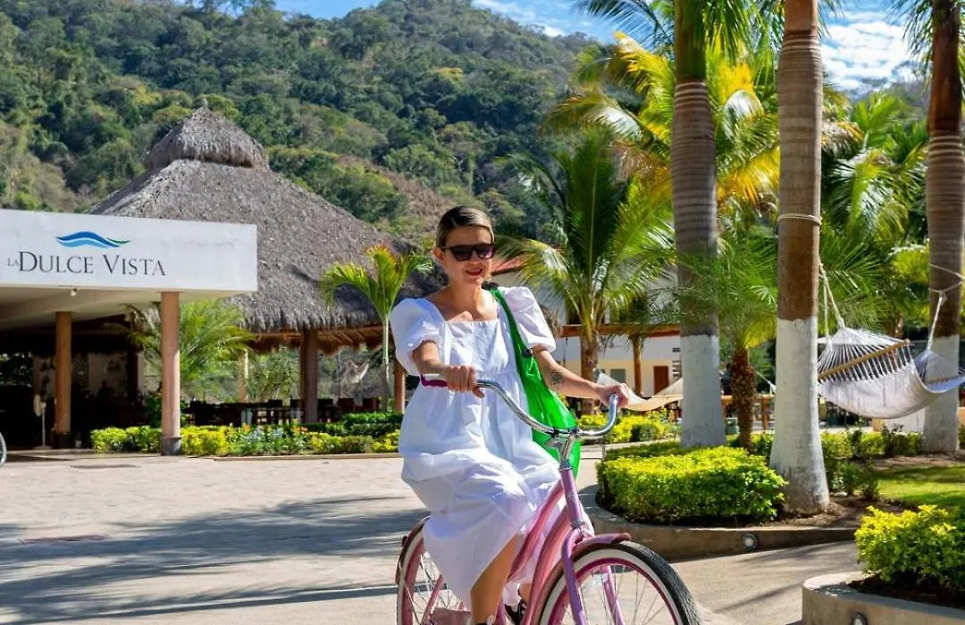 La Dulce Vista Hotel&Villas - Sierra Madre Puerto Vallarta-1
