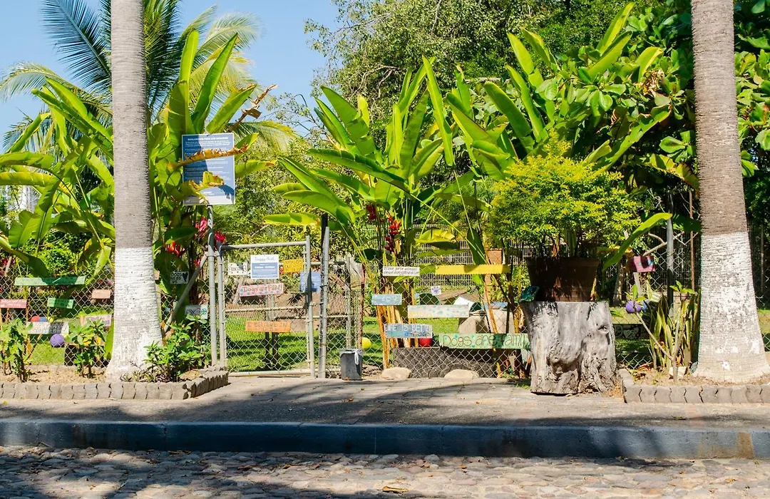 Puerto De Luna Pet Friendly And Family Suites-1