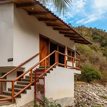 La Dulce Vista Hotel&Villas - Sierra Madre Puerto Vallarta-3