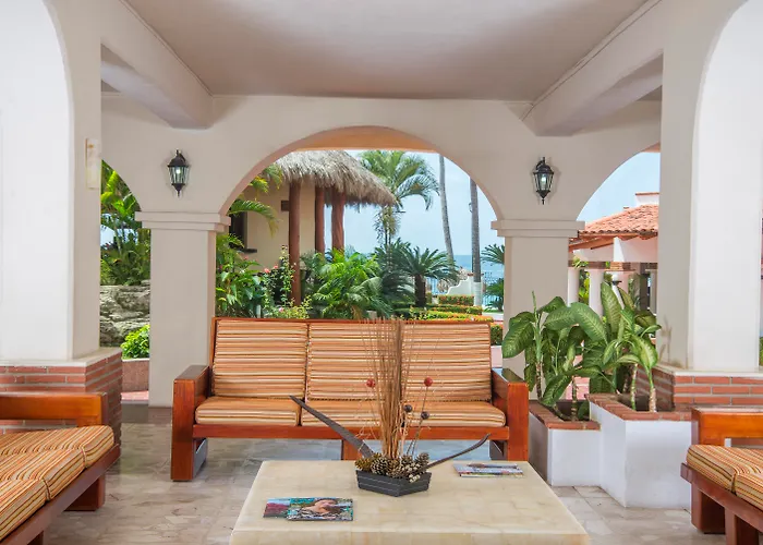 Tropicana Puerto Vallarta