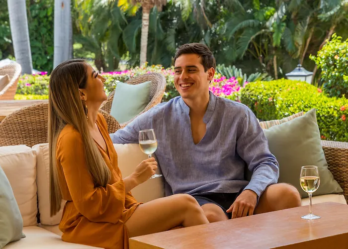 Hotel de 5 estrellas: Casa Velas Adults Only All Inclusive