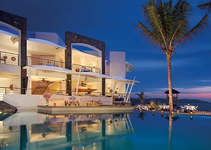 Hotel casino: Secrets Vallarta Bay Resort & Spa - Adults Only