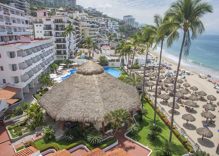 Tropicana Puerto Vallarta